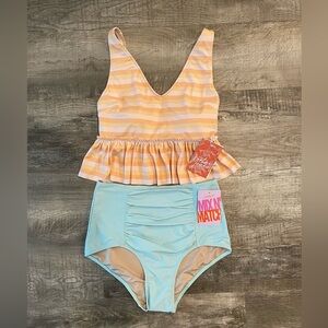 Kortni Jeane NWT Bikini Set